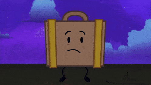 Burdened by a royal test